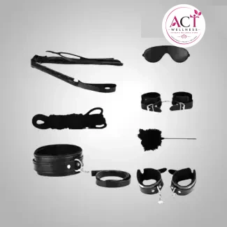 BDSM KITS - Product Gallery View 16 | act wellness