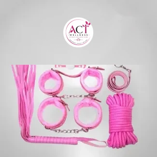 BDSM KITS - Product Gallery View 18 | act wellness
