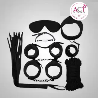 BDSM KITS - Product Gallery View 19 | act wellness