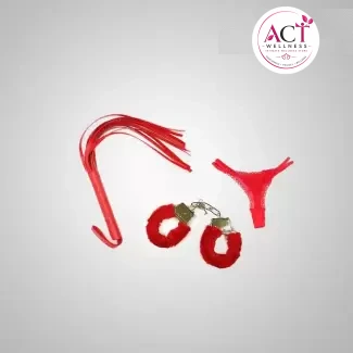 BDSM KITS - Product Gallery View 21 | act wellness
