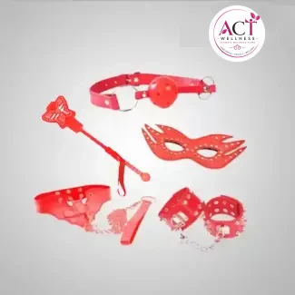 BDSM KITS - Product Gallery View 22 | act wellness