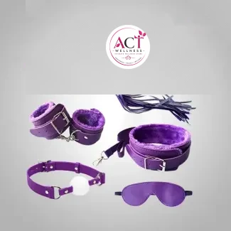 BDSM KITS - Product Gallery View 4 | act wellness
