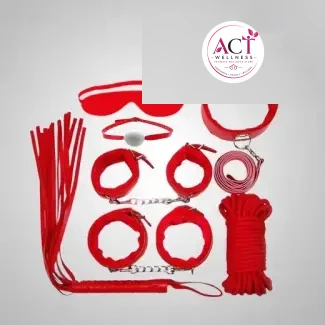BDSM KITS - Product Gallery View 6 | act wellness