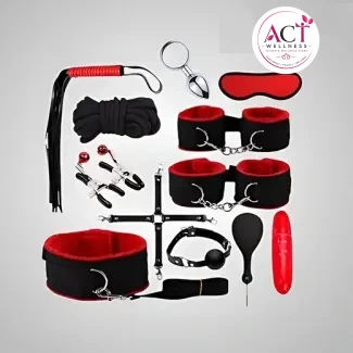 BDSM KITS - Product Gallery View 7 | act wellness