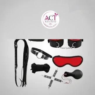BDSM KITS - Product Gallery View 8 | act wellness