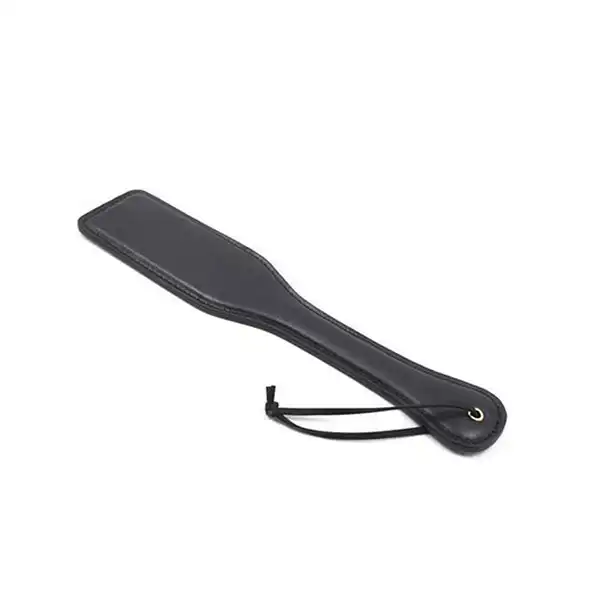 BDSM Spank Paddle Beat Submissive Slave - Product Gallery View 3 | act wellness