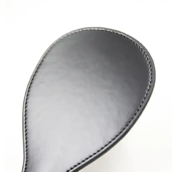BDSM Whip Flogger Ass Spanking PU Leather Paddle Bondage Slave - Product Gallery View 3 | act wellness