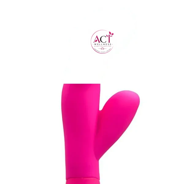 Big G 10 Function MassagerPink Rabbit Vibrator - Product Gallery View 3 | act wellness