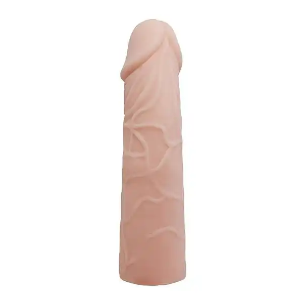 Big Man Strechable Penis Extender Sleeve - Product Gallery View 2 | act wellness