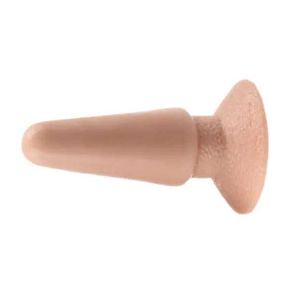Big size Anal Dildo Butt Plug - Product Gallery View 2 | act wellness
