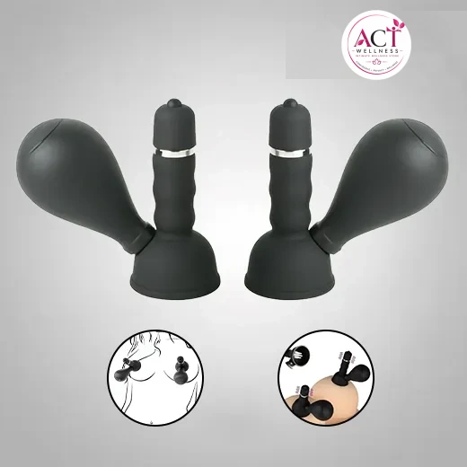 BREAST ENLARGEMENT - Buy Online in India | act wellness - view 1