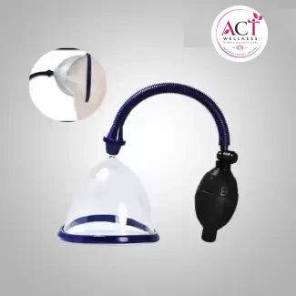 BREAST ENLARGEMENT - Product Gallery View 14 | act wellness