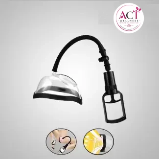 BREAST ENLARGEMENT - Product Gallery View 4 | act wellness
