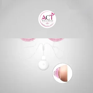 BREAST ENLARGEMENT - Product Gallery View 5 | act wellness