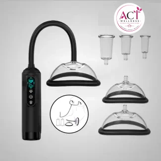 BREAST ENLARGEMENT - Product Gallery View 7 | act wellness