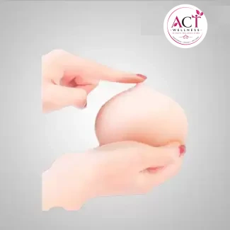 BREAST ENLARGEMENT - Product Gallery View 8 | act wellness
