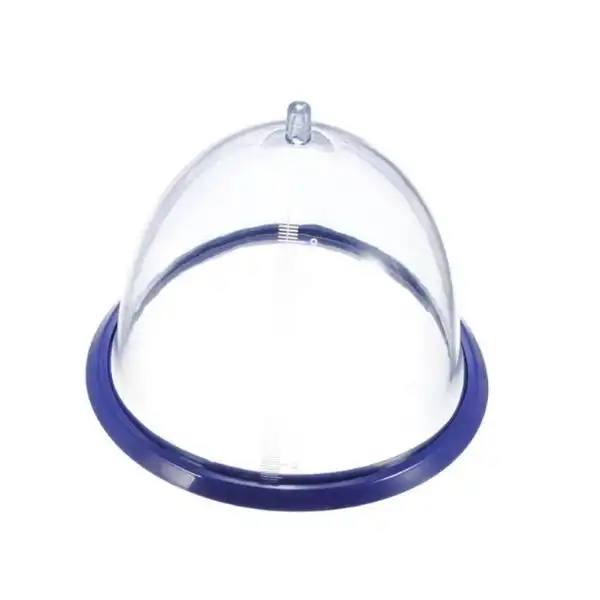 Breast Enlargement Single Pump - Product Gallery View 3 | act wellness