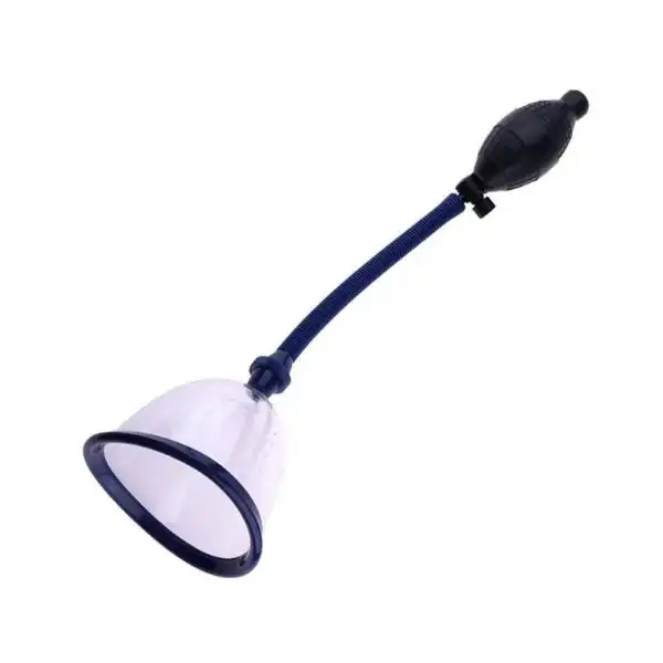 Breast Enlargement Single Pump - Product Gallery View 7 | act wellness