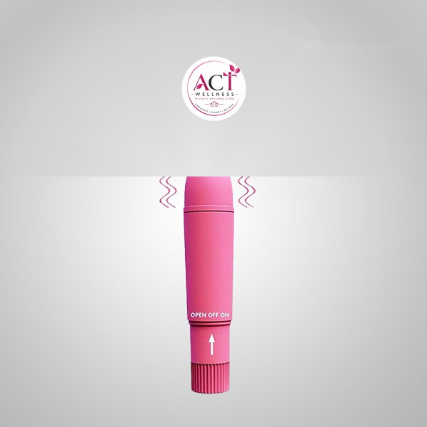 Breast Fun Flirting Stimulating Sex Toys Vibrator - act wellness