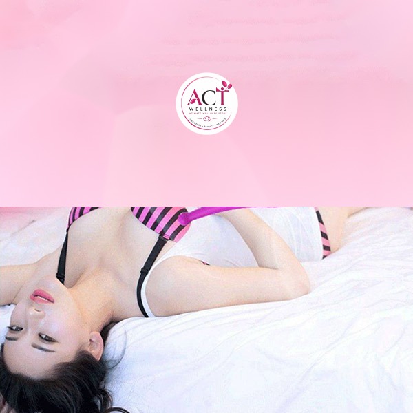 Breast Fun Flirting Stimulating Sex Toys Vibrator - Product Gallery View 4 | act wellness
