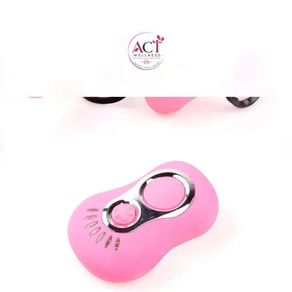 Breast Pump Nipple Sucker Vibrating Stimulator - Product Gallery View 2 | act wellness