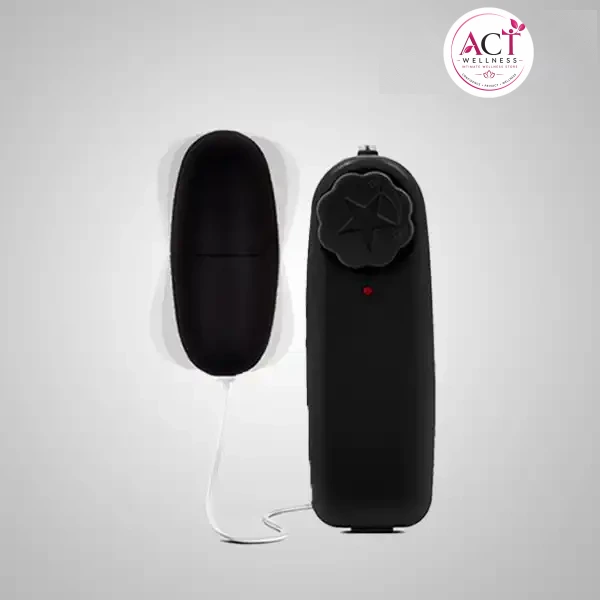Bullet Vibrator - Buy Online in India | act wellness - view 1