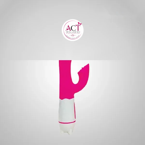 Bunny Rabbit Vibrator Sex Toys For Women - Buy Online in India | act wellness - view 1