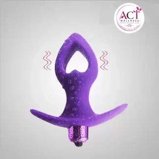 BUTT PLUGS - Product Gallery View 10 | act wellness