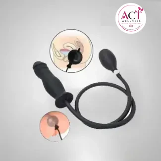 BUTT PLUGS - Product Gallery View 11 | act wellness