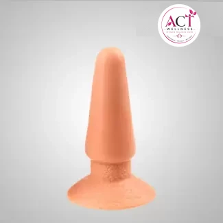 BUTT PLUGS - Product Gallery View 14 | act wellness