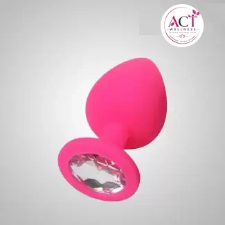 BUTT PLUGS - Product Gallery View 15 | act wellness