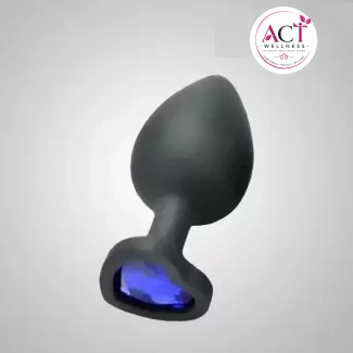 BUTT PLUGS - Product Gallery View 16 | act wellness