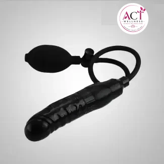 BUTT PLUGS - Product Gallery View 17 | act wellness