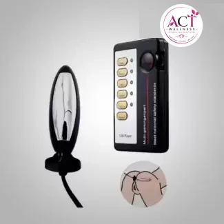 BUTT PLUGS - Product Gallery View 20 | act wellness