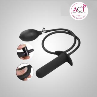 BUTT PLUGS - Product Gallery View 21 | act wellness