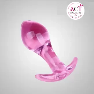 BUTT PLUGS - Product Gallery View 22 | act wellness