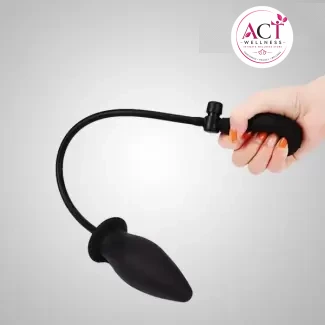 BUTT PLUGS - Product Gallery View 23 | act wellness
