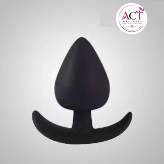 BUTT PLUGS - Product Gallery View 24 | act wellness