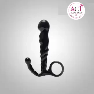 BUTT PLUGS - Product Gallery View 6 | act wellness