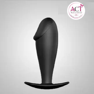 BUTT PLUGS - Product Gallery View 7 | act wellness