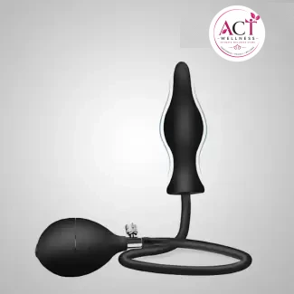 BUTT PLUGS - Product Gallery View 8 | act wellness