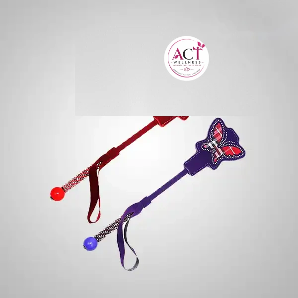 Butterfly Spanking Paddle - Buy Online in India | act wellness - view 1