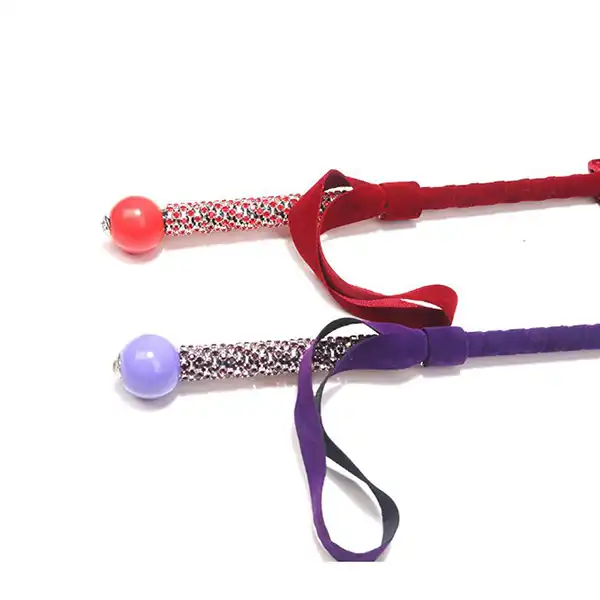 Butterfly Spanking Paddle - Product Gallery View 2 | act wellness