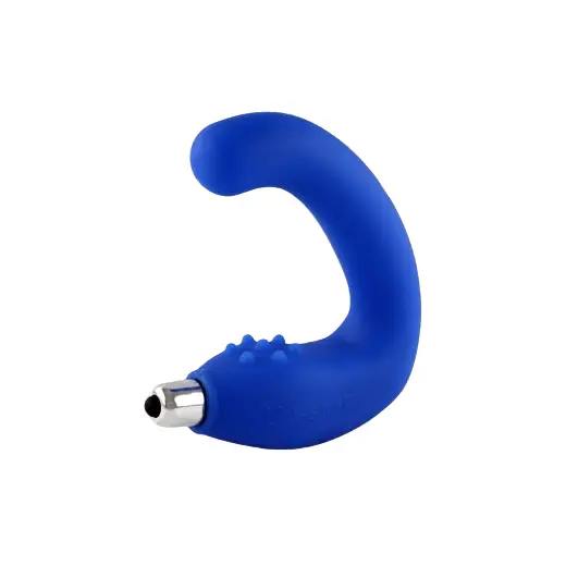 C & U Shaped Prostate Massager - Buy Online in India | act wellness - view 1