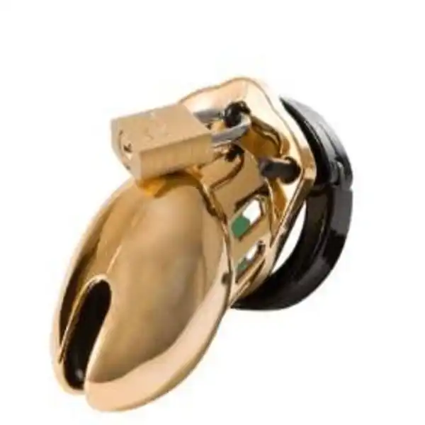 CB-X CB-6000 Male Chastity Device - Product Gallery View 4 | act wellness