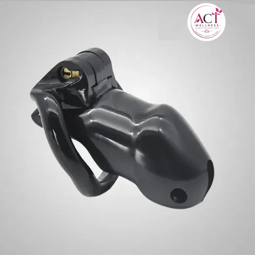 CHASTITY CAGE - Buy Online in India | act wellness - view 1