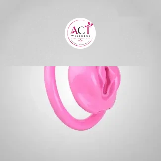 CHASTITY CAGE - Product Gallery View 18 | act wellness