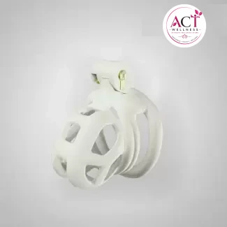 CHASTITY CAGE - Product Gallery View 20 | act wellness
