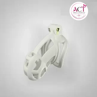 CHASTITY CAGE - Product Gallery View 21 | act wellness