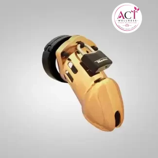 CHASTITY CAGE - Product Gallery View 25 | act wellness